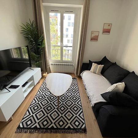 Le Kremlin-Bicêtre La Maison Cosy Paris Centre - Metro - Wifi מראה חיצוני תמונה