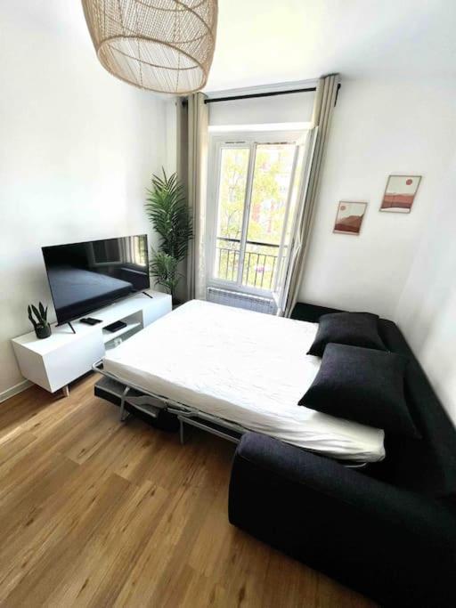 Le Kremlin-Bicêtre La Maison Cosy Paris Centre - Metro - Wifi מראה חיצוני תמונה